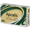 Buy cheap generic Apcalis SX online without prescription